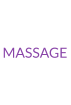 MASSAGE